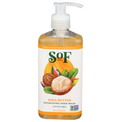 SOUTHOFFRANCEHANDWASHSHEABUTTER