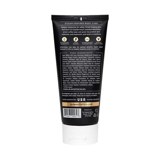 Seaweed Bath Company-Cream Body Detox Awaken Trial Size