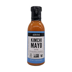 Lucky Foods - Seoul Kimchi Mayo, 12.35oz | Pack of 6 - PlantX US