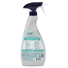 Seventh Generation - Laundry Stain Remover - Free & Clear, 16fl oz - back
