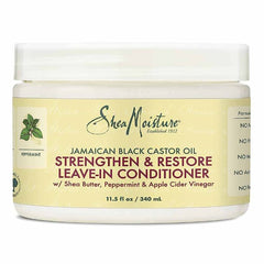 Sheamoisture Conditioner Strgth Restor 11.5 Oz - Pack Of 3