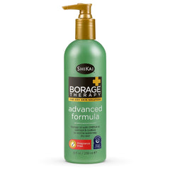 Shikai - Borage Therapy Advanced Formula Lotion 8 Oz