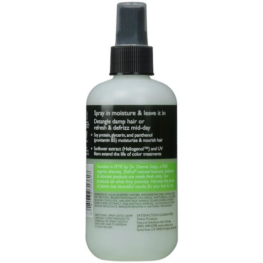 Shikai Condtnr Daily Clrflct 8 Oz - Pack Of 3