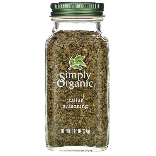 89836186065 - simply organic italian seasoning