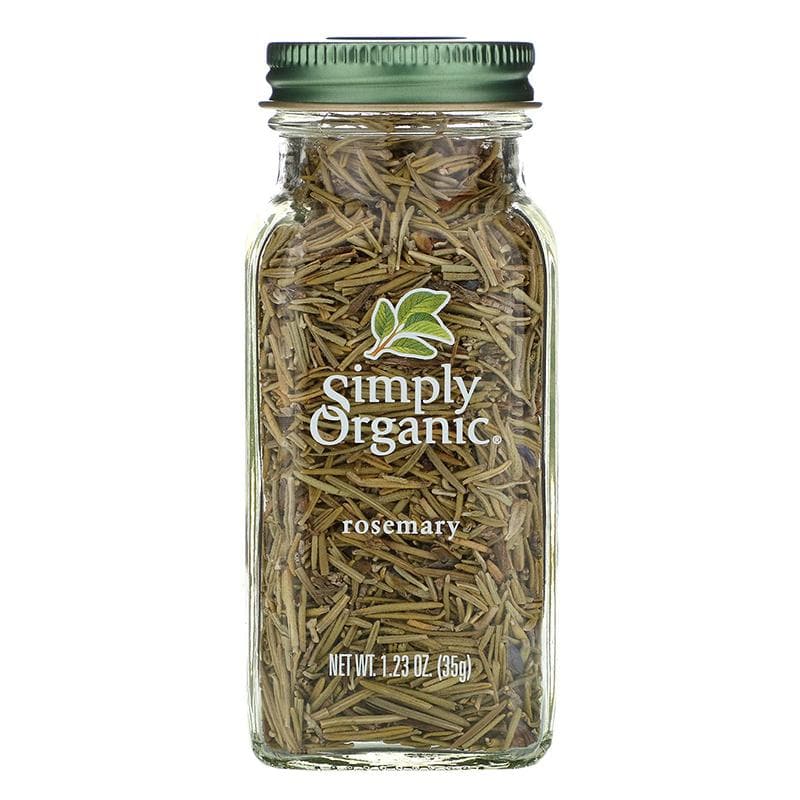 89836186102 - simply organic rosemary