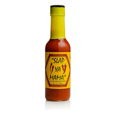 Slap Ya Mama - Cajun Pepper Sauce, 5oz

 | Pack of 12 - PlantX US
