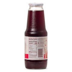 Smart Juice Juice Pomegranate Org 33.8 Oz - Pack Of 6