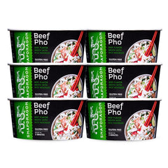 Snapdragon Soup Bowl Vetnms Pho Rce 2.1 Oz - Pack Of 6