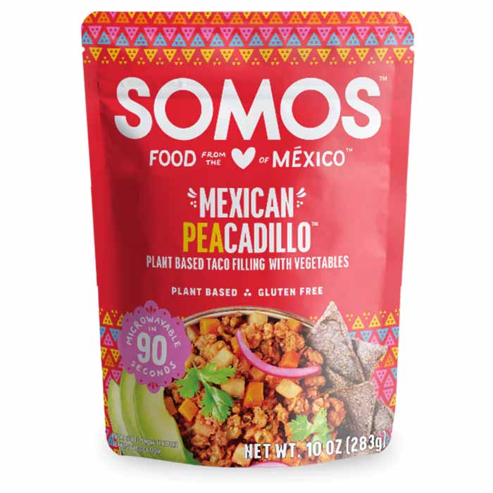 Somos - Mexican Peacadillo, 10oz