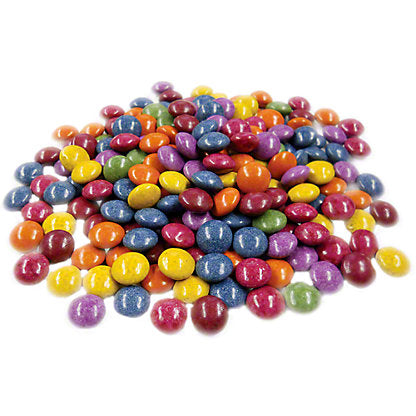 Sunridge Farms Milk Chocolate Rainbow Drops, 16 Pound