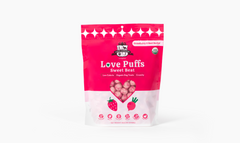 Lord Jameson - Love Puffs, 4oz | Multiple Flavors