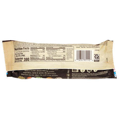 Sweet Earth - The Curry Tiger Burrito, 5.5oz  - back