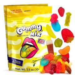 Vegan Kids Favorite Bundle