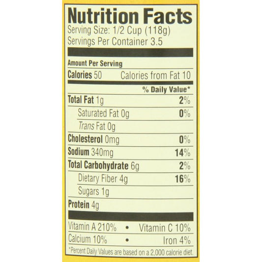 Sylvias Mustard Greens Ssnd 14.5 Oz - Pack Of 12