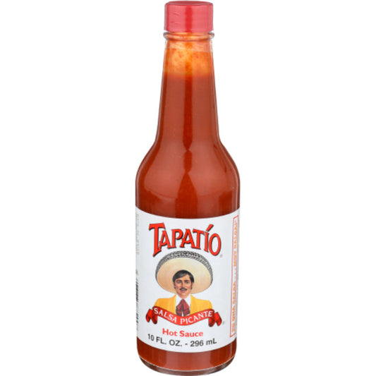 TAPATIOHOTSAUCE10OZ