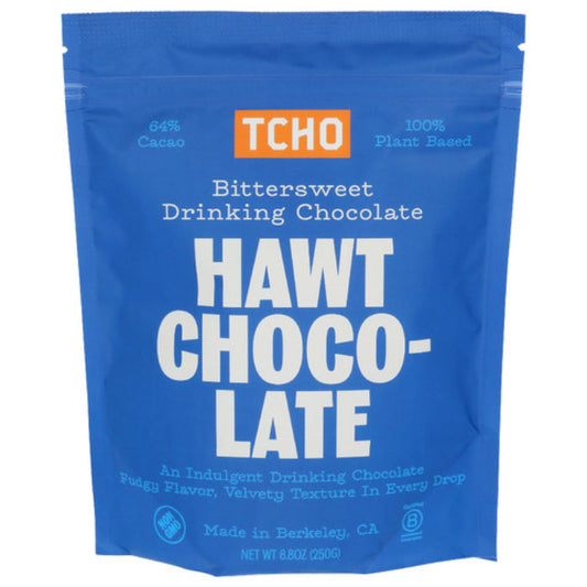 TCHOCHOCOLATEHOTBTTRSWT8.8OZ