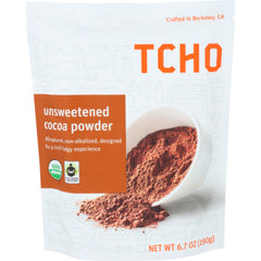 TCHOCOCOAPOWDRSUPRUNSWEET6.7OZ