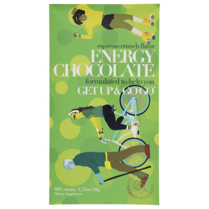 THEFUNCTIONALCHOCOLATEENERGYBARCHOCESPR