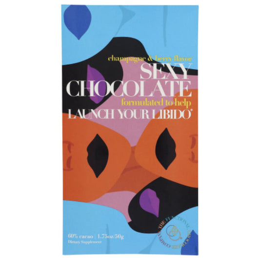 THEFUNCTIONALCHOCOLATELIBIDOBARCHOCOLATE