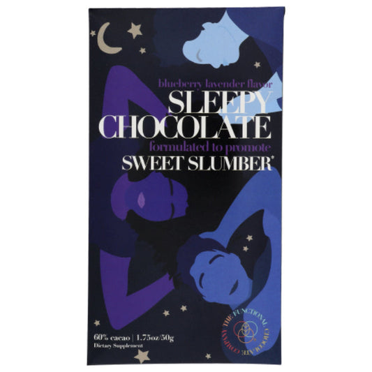 THEFUNCTIONALCHOCOLATESLEEPYBARCHOCBLUE