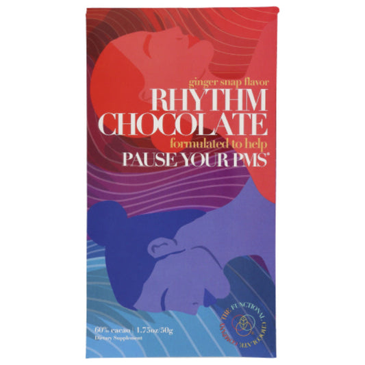 THEFUNCTIONALCHOCOLATEWOMENSPMSBARCHOC