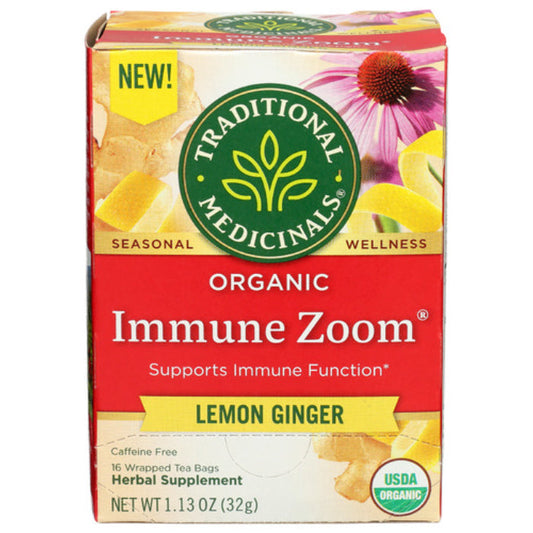 TRADITIONALMEDICINALSTEAIMMUNEZOOMLEMON16BG-Packof6