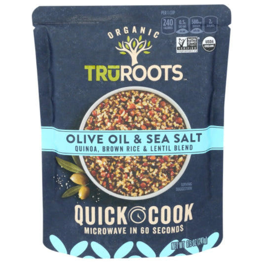 TRUROOTSGRAINOLVOILSSLTQC8.5OZ-Packof8