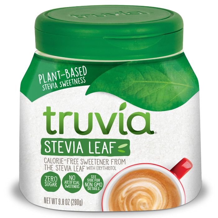 TRUVIA SWEETENER STEVIA 9.8 OZ 