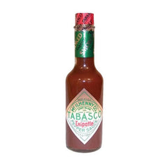 Tabasco - Chipotle Pepper Sauce , 5oz