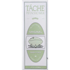 Tache - Milk Pistachio Original Unsweetened 32 Fo - Pack Of 6