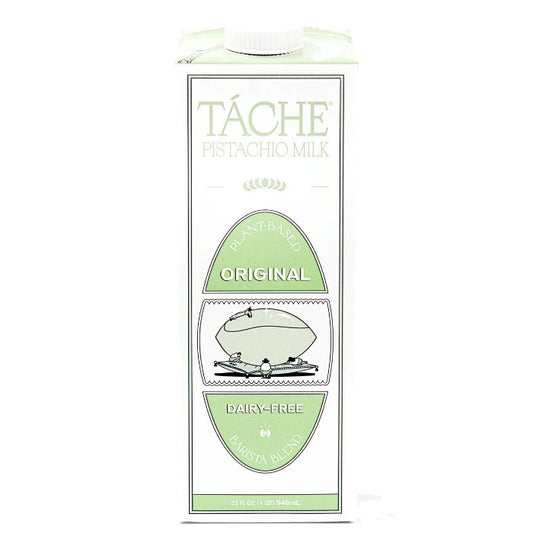 Tache - Milk Pistachio Original 32 Fo - Pack Of 6