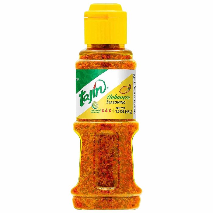 Tajin - Seasoning Habanero Tajin 1.6 Oz - Pack Of 24