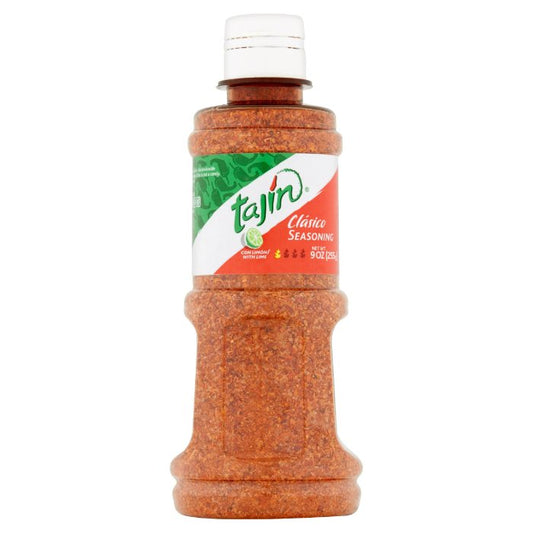 Tajin - Tajin 9 Oz - Pack Of 6