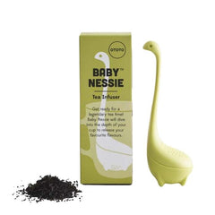 Teapigs - Ototo Baby Nessie Tea Infuser