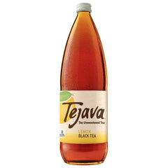 Tejava - Tea Lemon 33.8 Fo - Pack Of 12