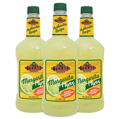 Texas Roadhouse - Margarita 1.75l Txs Rdhs 1.75 Lt - Pack Of 6