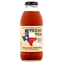 Texas Tea - Tea Sweet 16 Fo - Pack Of 12