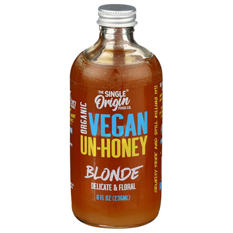 819867010226 - single origin food co vegan honey blonde