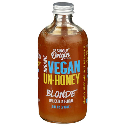 819867010226 - single origin food co vegan honey blonde