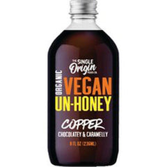 819867010325 - single origin food co vegan honey copper