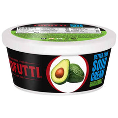 Tofutti - Sour Supreme Guacamole, 12oz