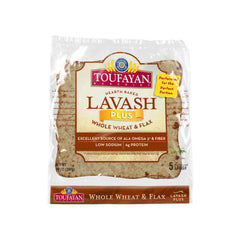 Toufayan - Lavash Plus, 14oz