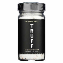 Truff - Hotter Sauce Mini, 1.5oz  Pack of 6