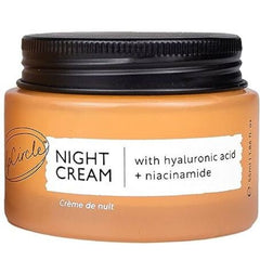 UPCIRCLE CREAM NGHT HYAL NIACINAMIDE 1.9 FO