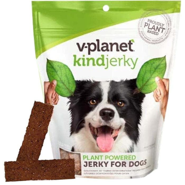 V-Dog - Kind Jerky, 8oz