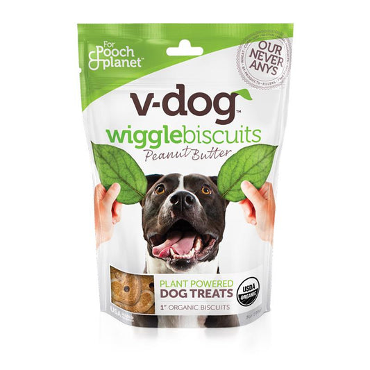 40232375392 - vdog wiggle buscuits peanut butter