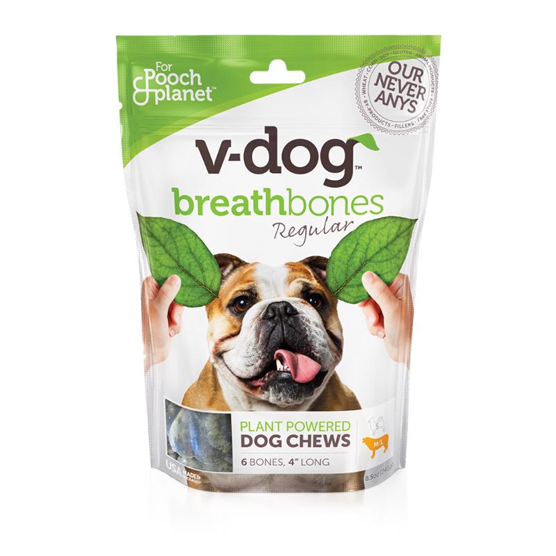 94922343475 - vdog breathbones