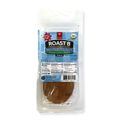 Viana - Vegan Cold Cuts Roast Beef, 3.5oz - front