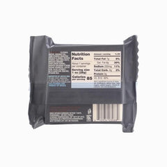 Violife - Epic Cheddar Blocks - Epic Smoked Cheddar, 7.05oz - back