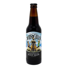 Virgil's Soda Root Beer Dnu *0903411200 12 Fo - Pack Of 24